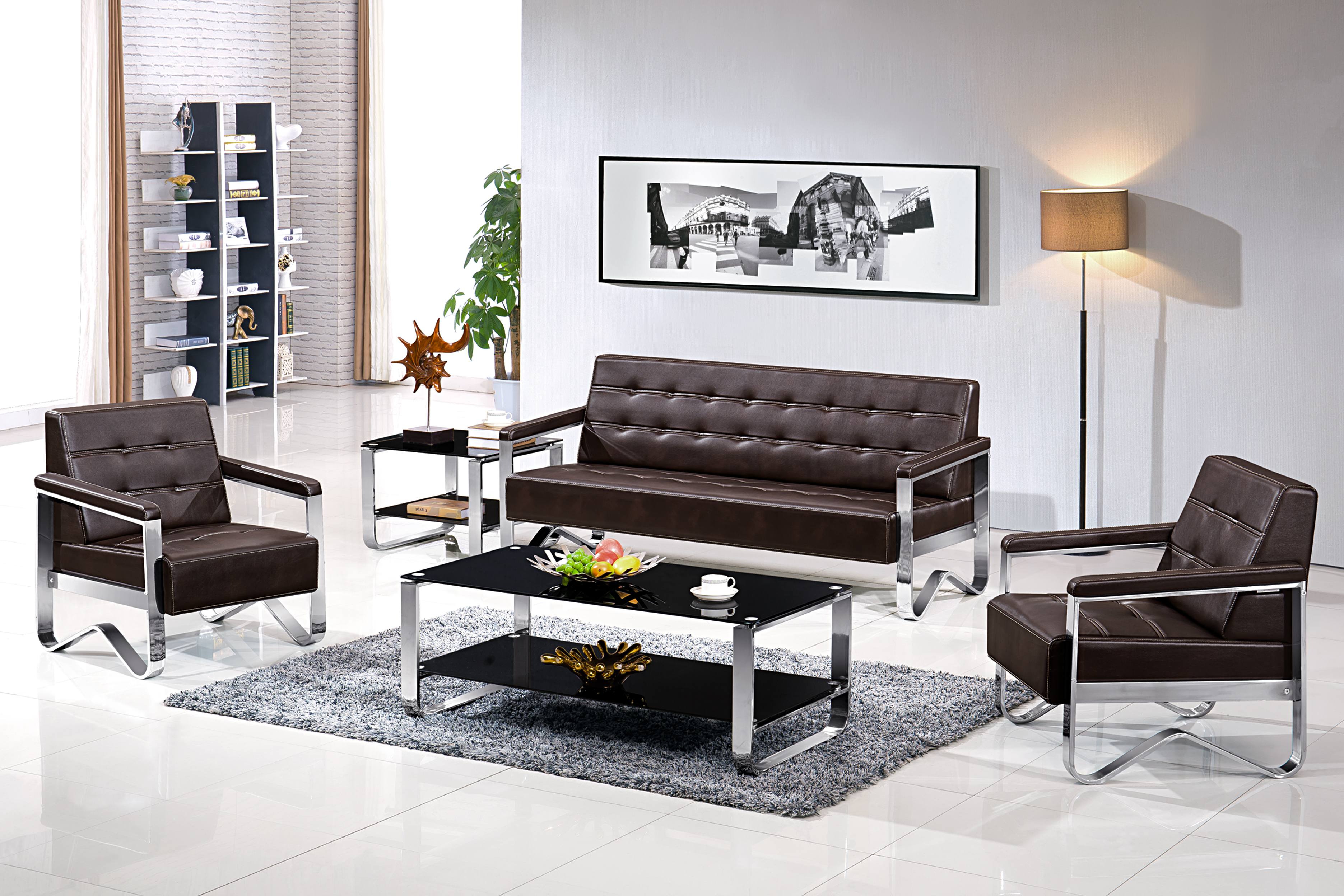 sofa 5 seaters mod: 8801